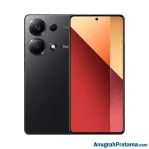 REDMI Note 13 Pro - Midnight Black (8GB/256GB)