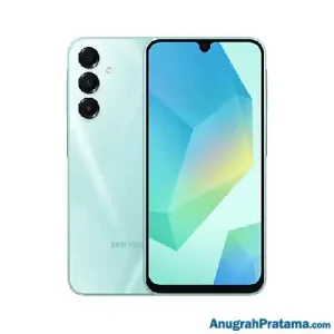SAMSUNG Galaxy A16 5G - Light Green (8GB/256GB)