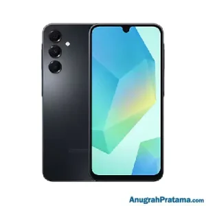 SAMSUNG Galaxy A16 LTE - Black (8GB/256GB)