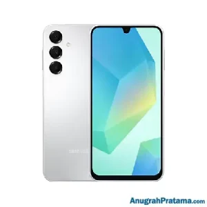 SAMSUNG Galaxy A16 LTE - Gray (8GB/256GB)