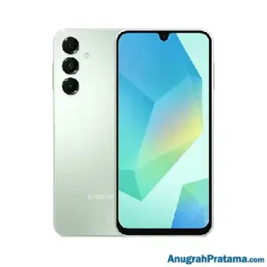 SAMSUNG Galaxy A16 LTE - Light Green (8GB/256GB)