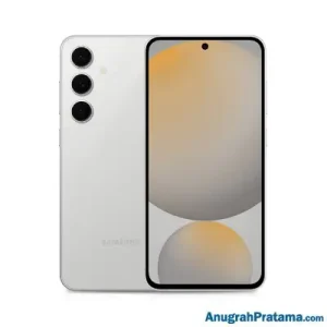 SAMSUNG Galaxy S24 FE - Gray (8GB/256GB)