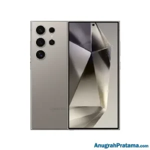 SAMSUNG Galaxy S24 Ultra - Titanium Gray (12GB/256GB)