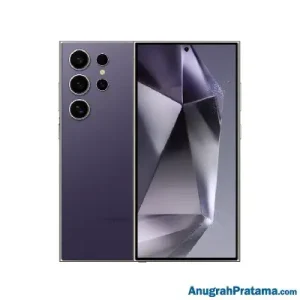 SAMSUNG Galaxy S24 Ultra - Titanium Violet (12GB/256GB)