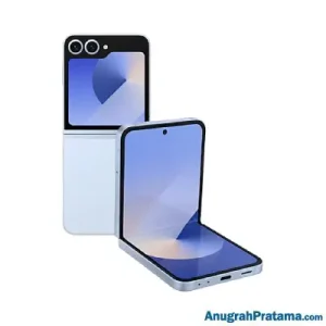 SAMSUNG Galaxy Z Flip 6 - Blue (12GB/512GB)