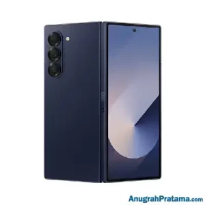 SAMSUNG Galaxy Z Fold 6 - Navy (12GB/256GB)