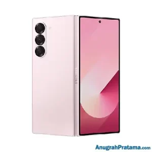 SAMSUNG Galaxy Z Fold 6 - Pink (12GB/256GB)
