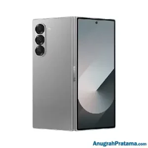 SAMSUNG Galaxy Z Fold 6 - Silver Shadow (12GB/256GB)