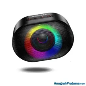 ACOME A10 Speaker Bluetooth with RGB Light
