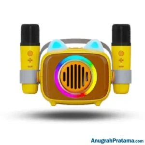 ACOME A18 Speaker Karaoke Bluetooth
