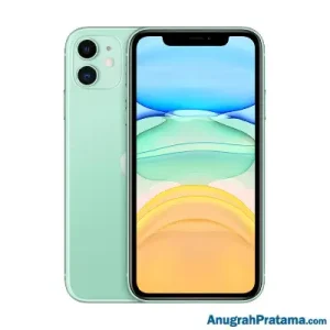APPLE Iphone 11 128GB - Green