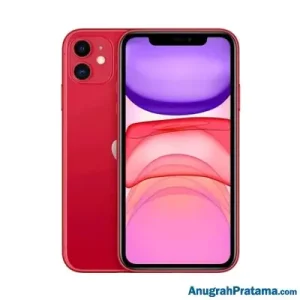 APPLE Iphone 11 128GB - Red