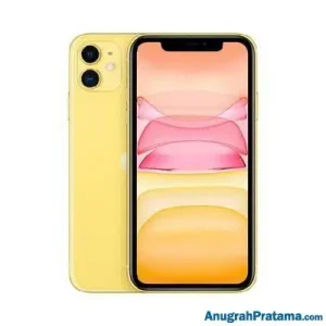 APPLE Iphone 11 128GB - Yellow