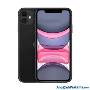 APPLE Iphone 11 64GB - Black