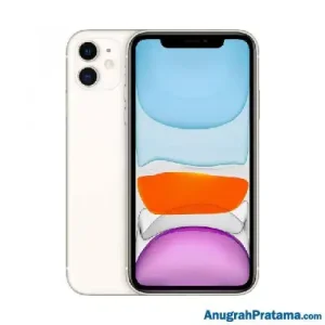 APPLE Iphone 11 64GB - White