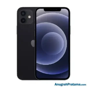 APPLE Iphone 12 128GB - Black