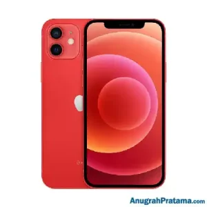 APPLE Iphone 12 128GB - Red