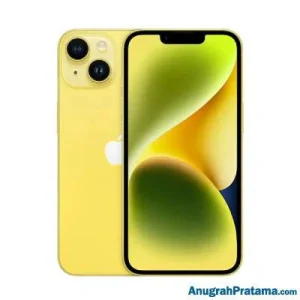 APPLE Iphone 14 256GB - Yellow