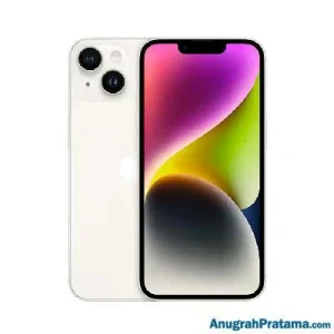 APPLE Iphone 14 Plus 256GB - Starlight