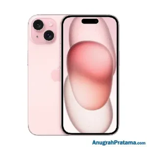 APPLE Iphone 15 128GB - Pink
