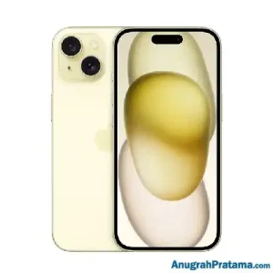 APPLE Iphone 15 128GB - Yellow