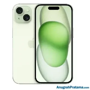 APPLE Iphone 15 256GB - Green