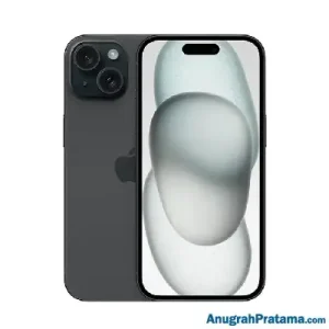 APPLE Iphone 15 Plus 256GB - Black