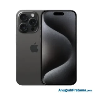 APPLE Iphone 15 Pro 512GB - Black Titanium