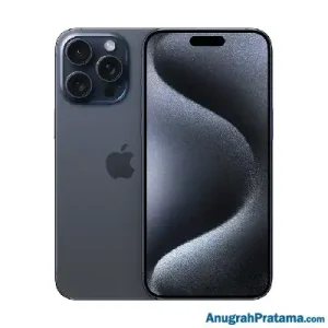 APPLE Iphone 15 Pro 512GB - Blue Titanium