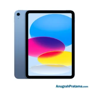 APPLE iPad 10.9 Inch (10th gen) Cell 64GB - Blue
