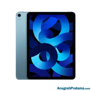 APPLE iPad Air 10.9 Inch (5th gen) Cell 256GB - Blue