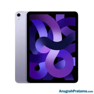 APPLE iPad Air 10.9 Inch (5th gen) Cell 256GB - Purple