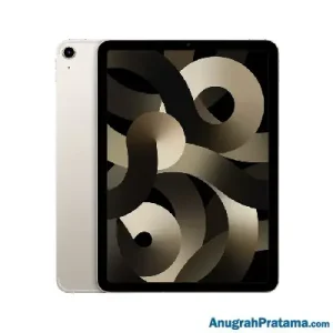 APPLE iPad Air 10.9 Inch (5th gen) Cell 256GB - Starlight