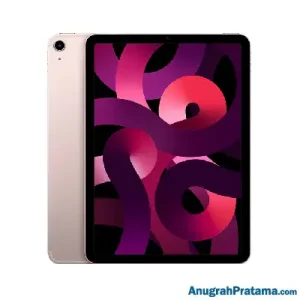 APPLE iPad Air 10.9 Inch (5th gen) Wi-Fi 256GB - Pink