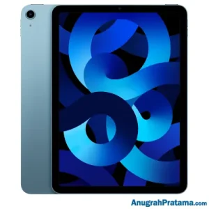 APPLE iPad Air 10.9 Inch (5th gen) Wi-Fi 64GB - Blue