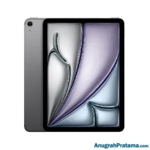 APPLE iPad Air M2 11 Inch Cell 128GB - Space Grey