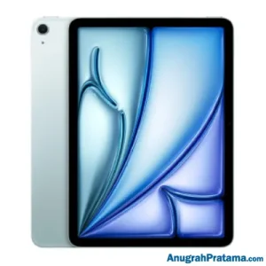 APPLE iPad Air M2 11 Inch Cell 256GB - Blue