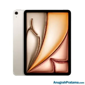 APPLE iPad Air M2 11 Inch Wi-Fi 1TB - Starlight