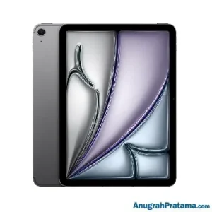 APPLE iPad Air M2 13 Inch Cell 1TB - Space Grey