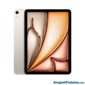 APPLE iPad Air M2 13 Inch Cell 1TB - Starlight