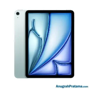 APPLE iPad Air M2 13 Inch Cell 256GB - Blue