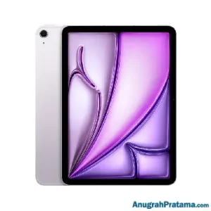 APPLE iPad Air M2 13 Inch Cell 512GB - Purple