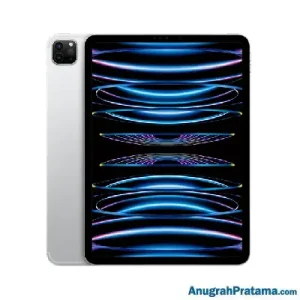 APPLE iPad Pro 11 Inch (4th gen) Cell 512GB - Silver