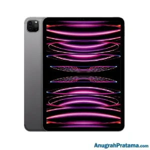 APPLE iPad Pro 11 Inch (4th gen) Wi-Fi 1TB - Space Grey