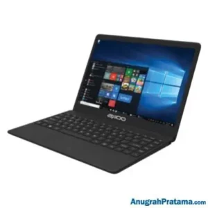 AXIOO MyBook Pro 103.2 (8S2) (Core i3-10110U, 8GB, 256GB SSD, Win 10, 14 Inch) Notebook