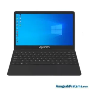 AXIOO MyBook Pro K3 (8N9) (Core i3-1115G4, 8GB, 1TB SSD, Win 10, 14 Inch) Notebook