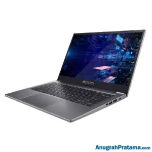AXIOO MyBook Pro L1 (8N9) (Intel N100, 8GB, 1TB SSD, Win 11, 14 Inch) Notebook
