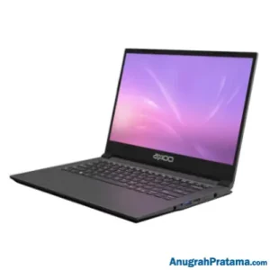AXIOO MyBook Pro L3 (8N2) (Core i3-1215U, 8GB, 256GB SSD, Win 11, 14 Inch) Notebook