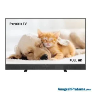 COOCAA 32E6500G 32 Inch HD Smart TV