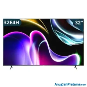 HISENSE 32E4H 32 Inch Smart Android TV